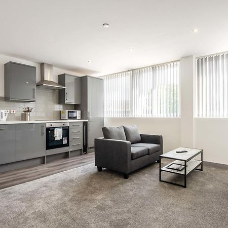 Cosy 1 Bedroom Flat In Yeadon Exterior foto