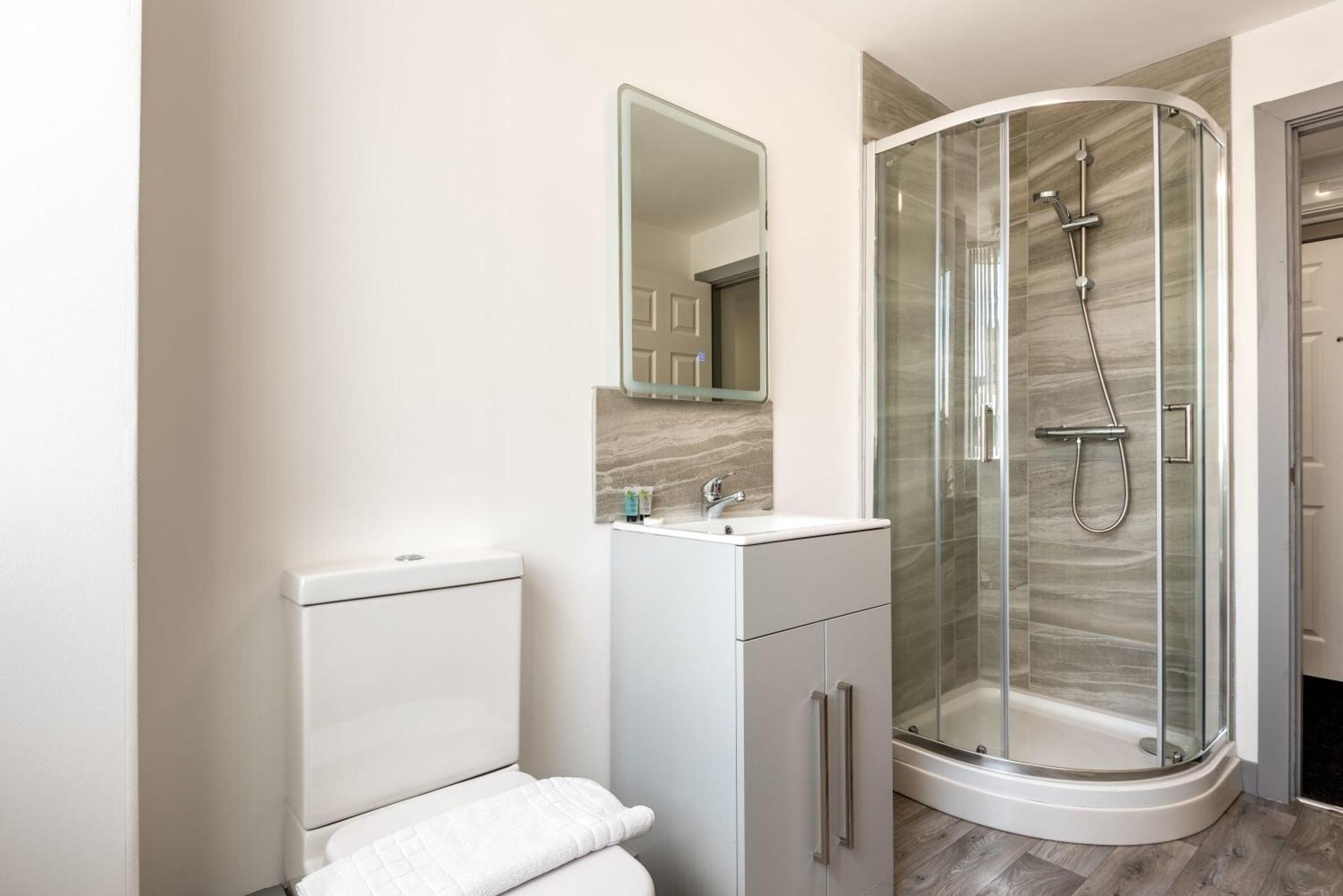 Cosy 1 Bedroom Flat In Yeadon Exterior foto