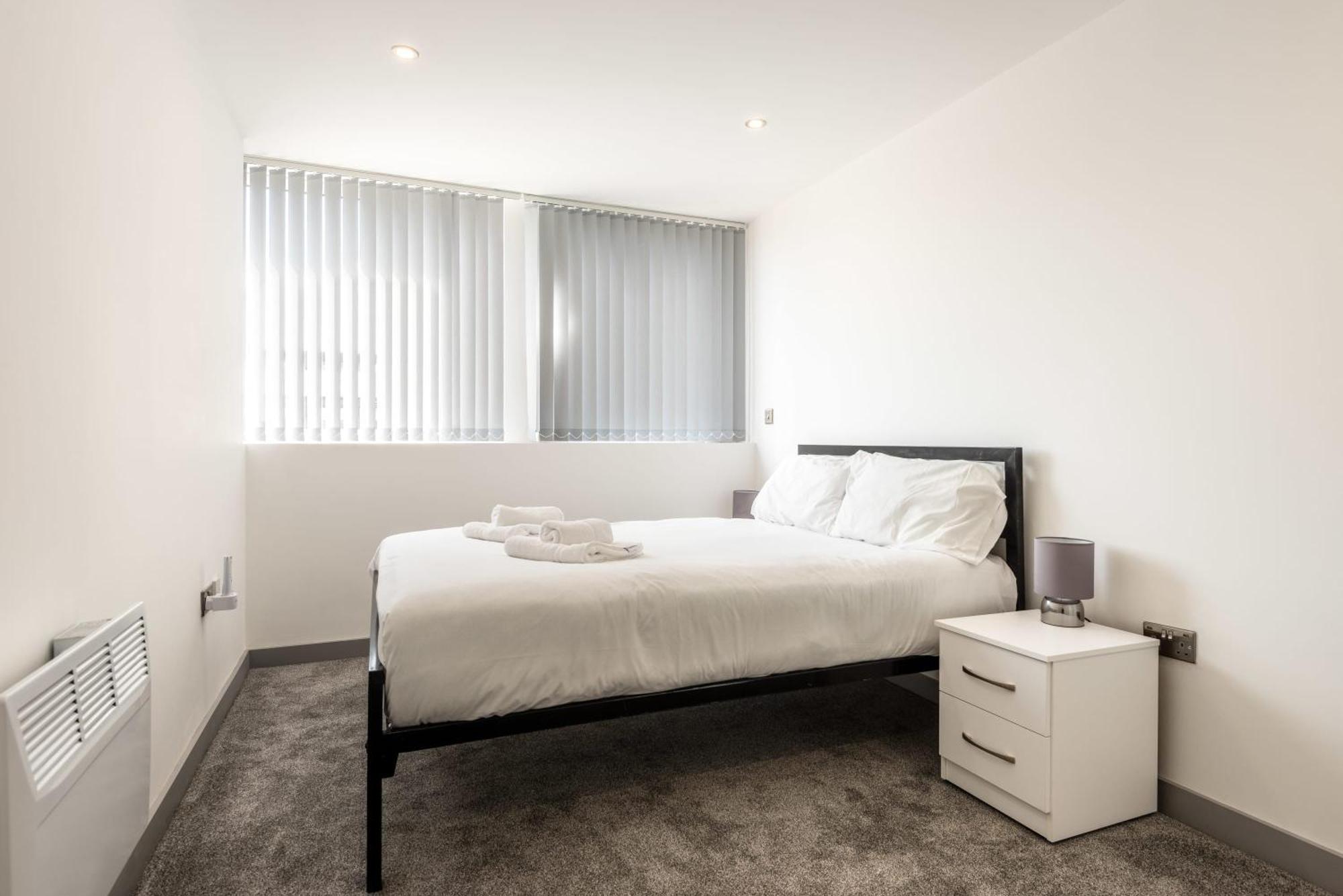 Cosy 1 Bedroom Flat In Yeadon Exterior foto